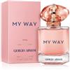 Giorgio Armani My Way Ylang Eau de Parfum (donna) 50 ml