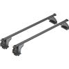 NORDRIVE Barre portatutto Quadra acciaio per Citroen C5 X dal 2021