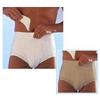 SCUDOTEX COTTON SLIP BIANCO VITA BASSA PELOTTE 3