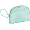 Beauty case in poliestere personalizzabile 22 x 15 x 4,5 cm personalizzate o neutre