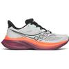 SAUCONY scarpe performance SAUCONY Endorphin speed 5 bianco/arancio/bordo