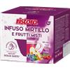 Ristora 10 Capsule Infuso MIRTILLI E FRUTTI MISTI Ristora - Nescafé Dolce Gusto