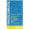 ZAMBON ITALIA Srl RINOFLUIMUCIL*SPRAY NAS 10ML