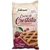Falcone CUORE DI CROSTATA FALCONE 13 PZ. DA 60GR. GUSTI VARI (MIRTILLI ROSSI E RIBES, 13 PZ)