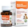 NUTRACEUTICA BIOLIFE Srl Biolife Immunopet 60 capsule