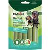 CAMON SpA Dental Snacks Prezzemolo & Menta Camon 100g
