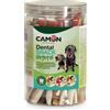 CAMON SpA VegTwist Dental Snack Vegetal Camon 400g