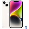 iPhone 14 Ricondizionato - galassia - 256gb - accettabile