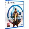WARNER BROS MORTAL KOMBAT 1 (PS5)