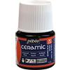 PEBEO Pébéo - Ceramica - Colore opaco per terracotta, ceramica - Bottiglia da 45 ml - Sevres