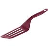 Tefal Enjoy K0170512 - Paletta da Cucina, Lunga e scanalata, Colore: Rosso Ciliegia