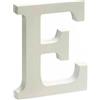 Pincello Lettera, Multicolore, Standard