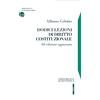 Editoriale Scientifica Dodici lezioni di diritto costituzionale