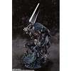 Bandai Figuarts Zero Touche Metallique Berserker Guts Berserker Armor