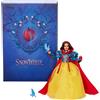 Mattel BIANCANEVE Bambola Collezione FILM 2025 LIVE ACTION 30cm MATTEL HVY53 Disney