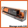 McLaren Modellino camion truck scala 1/43 MCLAREN MERCEDES ACTROS GIGASPACE F1 diecast