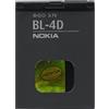 NOKIA BATTERIA LITIO ORIGINALE BL-4D BULK PER E5 E7 N8 N97 MINI - BRONDI AMICO CI SENTO
