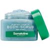 Somatoline - SkinExpert Body Scrub Esfoliante Anti-Acqua Confezione 350 Gr