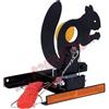 Gamo BERSAGLIO FIGURA REATTIVA GAMO SCOIATTOLO IIC20 SAGOMA ABBATTIBILE PER ARMI AD A