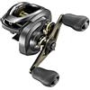 SHIMANO Reel Curado DC 150 XG Right Hand