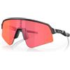 OAKLEY Occhiali da sole SUTRO LITE SWEEP M CYCLE THE GALAXY COLLECTION - LENS PRIZM BLACK