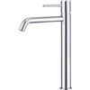 Imex Miscelatore Lavabo Alto Imex BDM039-3 Monza Cromo Cromato
