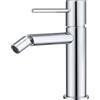 Imex Miscelatore Bidet Imex Monza BDM039-2 Cromo Cromato
