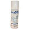 CURA FARMA Polvere dermoprotettiva e lenitiva curasilver spray 125 ml - CURA FARMA - 983172558