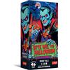 Trefl Premium Plus Quality - Hall of Horror Puzzle: Vampire - 1000 pezzi, una serie ricca di horror e atmosfera dark, pezzi perfettamente incastrabili, per adulti e bambini dai 14 anni in su