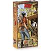 dV Giochi BANG! The Dice Game - Old saloon (Espansione di BANG! The Dice Game) - 3-8 Giocatori - 8+ Anni - Edizione Italiana/Inglese