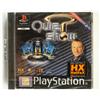 QUIZ SHOW RAI UNO PLAYSTATION 1 2 3 ONE PS1 PS2 PS3 PAL ITALIANO NUOVO SIGILLATO