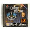 QUIZ SHOW RAI UNO PLAYSTATION 1 2 3 ONE PS1 PS2 PS3 PAL ITALIANO NUOVO SIGILLATO