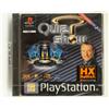 QUIZ SHOW RAI UNO PLAYSTATION 1 2 3 ONE PS1 PS2 PS3 PAL ITALIANO NUOVO SIGILLATO