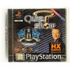 QUIZ SHOW RAI UNO PLAYSTATION 1 2 3 ONE PS1 PS2 PS3 PAL ITALIANO NUOVO SIGILLATO