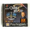 QUIZ SHOW RAI UNO PLAYSTATION 1 2 3 ONE PS1 PS2 PS3 PAL ITALIANO NUOVO SIGILLATO