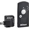 Nikon Wireless Remote Controller WR-R11b/WR-T10 Set WRR11bset dal Giappone Nuovo