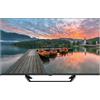 Strong Smart TV 40 Pollici Full HD LCD Sistema Android TV Nero SRT40FG6733C Strong