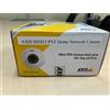 Asse AXIS M5013 PTZ Dome Telecamera di rete 720p HD IP Sorveglianza CCTV PoE