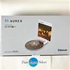 Toshiba AUREX AX-RP10 Giradischi Compatto Portatile Bianco Toshiba Bluetooth Wireless