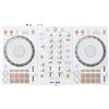 Pioneer DJ DDJ-FLX4-W Controller DJ a 2 canali Rekordbox Serato DDJFLX4W NUOVO