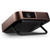 Viewsonic M2 Proiettore Portatile LED 1200ANSI 1.23 Ottica USBC 1980X1024 FHD