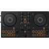 Pioneer DJ AlphaTheta DDJ-FLX2 Compact 2-Channel DJ Controller NUOVO