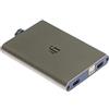 IFi Audio Amplificatore portatile USB-DAC compatibile con iFi-Audio USB-C hip-dac3