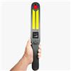 decatronic Rilevatore Microspie GPS Spia RF telecamere, Rilevatore Di Segnale auto casa