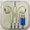 Phonem Lotto di 200 x Auricolari Phonem iPhone * Lightning Bluetooth * Autoconfiguranti