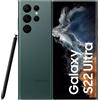 Samsung Nuovo Samsung Galaxy S22 Ultra 5G S908U 128/256/512GB Smartphone Senza Contratto