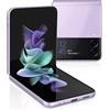 Samsung Nuovo Samsung Galaxy Z Flip3 5G SM-F711B 128GB/256GB Smartphone Sbloccato