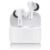 DENON AHC830NCW Auricolare Funzione Cancellazione Rumore Compatibile Wireless...
