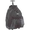 Targus 15 - 15.4 inch / 38.1 - 39.1cm Rolling Laptop Backpack (ROLLING LAPTOP BA