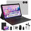 Does not apply 11 Pollici Android 15 Tablet, 5G Wifi, Tablet in Offerta Octa-Core, 36GB RAM+256